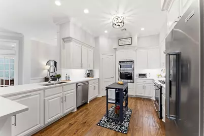 4202 Windswept Drive, Montgomery, TX 77356 - Photo 6