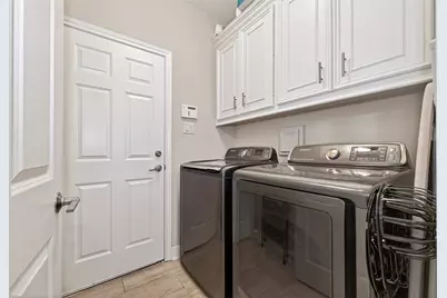 2026 Que Manor Drive, Houston, TX 77090 - Photo 8