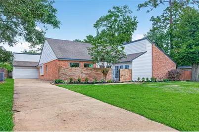 3606 Highfalls Drive, Houston, TX 77068 - Photo 1