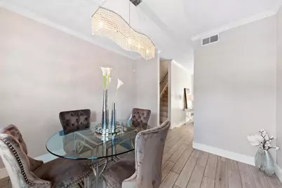 7700 Creekbend Drive #30, Houston, TX 77071 - Photo 10