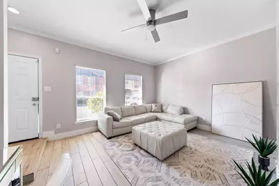 7700 Creekbend Drive #30, Houston, TX 77071 - Photo 6