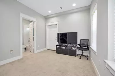 2114 Engelmohr Street #A, Houston, TX 77054 - Photo 22
