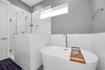 2114 Engelmohr Street #A, Houston, TX 77054 - Photo 16