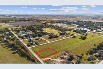 Tbd Avenue A, Beasley, TX 77417 - Photo 2