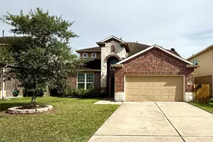 2575 Riverway Dr, Conroe, TX 77304 - Photo 2