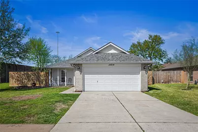 14914 Mauna Loa Lane, Houston, TX 77040 - Photo 1