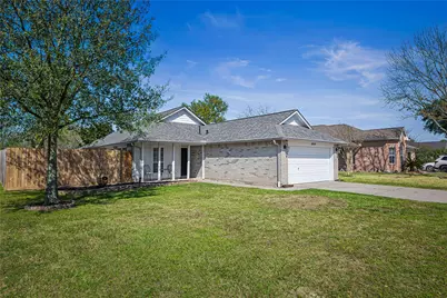 14914 Mauna Loa Lane, Houston, TX 77040 - Photo 2