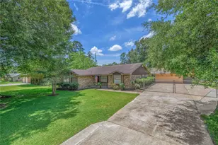 19023 Lakeshire St, Humble, TX 77346 - Photo 2