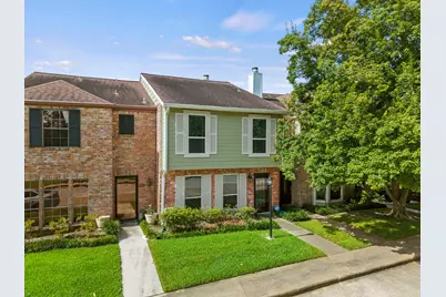 5801 Lumberdale Road #132, Houston, TX 77092 - Photo 2