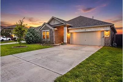 3106 Dry Creek Drive, Missouri City, TX 77459 - Photo 1
