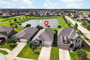 3106 Dry Creek Dr, Missouri City, TX 77459 - Photo 34