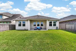 3106 Dry Creek Dr, Missouri City, TX 77459 - Photo 28