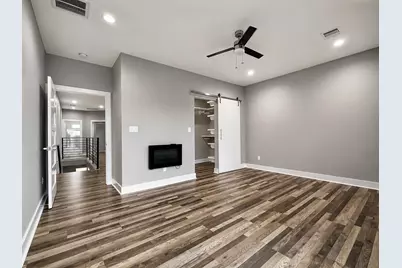 3923 Yale Street #B, Houston, TX 77018 - Photo 8