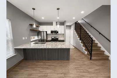 3923 Yale Street #B, Houston, TX 77018 - Photo 4
