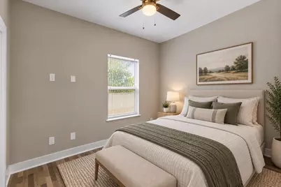 3923 Yale Street #B, Houston, TX 77018 - Photo 22
