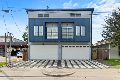 3923 Yale Street #B, Houston, TX 77018 - Photo 1