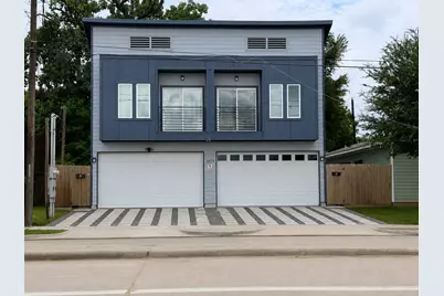 3923 Yale Street #B, Houston, TX 77018 - Photo 1
