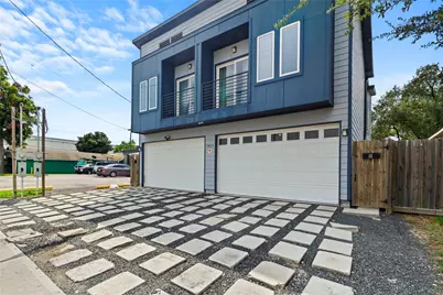 3923 Yale Street #B, Houston, TX 77018 - Photo 2