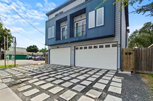 3923 Yale St, Houston, TX 77018 - Photo 2