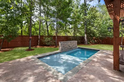 70 N Rocky Point Circle, The Woodlands, TX 77389 - Photo 24