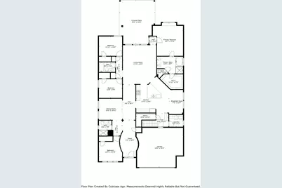 70 N Rocky Point Circle, The Woodlands, TX 77389 - Photo 26