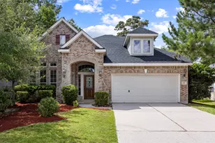 70 N Rocky Point Cir, The Woodlands, TX 77389 - Photo 1