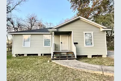 4421 Mayflower Street, Hockley, TX 77051 - Photo 1