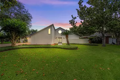 4815 Diamond Springs Drive, Missouri City, TX 77459 - Photo 1