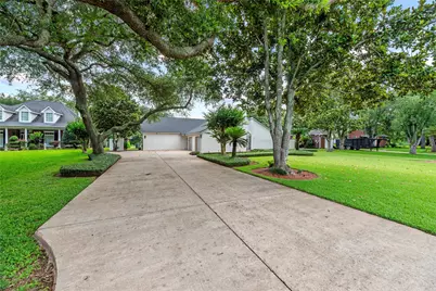 4815 Diamond Springs Drive, Missouri City, TX 77459 - Photo 36