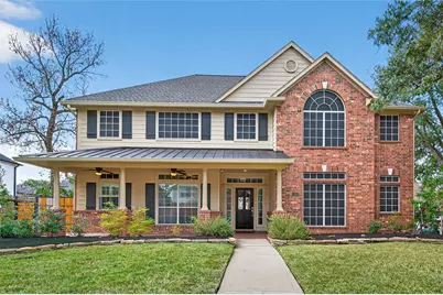 13423 Oak Alley Lane, Cypress, TX 77429 - Photo 1