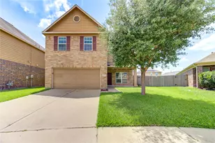 14927 Vinegrove Falls Ct, Cypress, TX 77433 - Photo 2