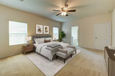14927 Vinegrove Falls Court, Cypress, TX 77433 - Photo 12