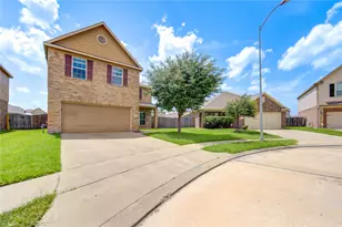 14927 Vinegrove Falls Ct, Cypress, TX 77433 - Photo 1
