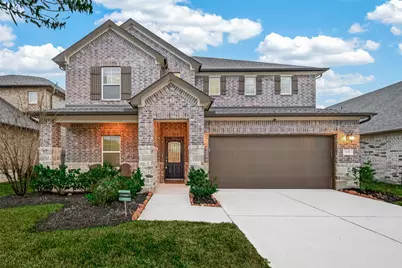 519 Ellwood Terrace Lane, Richmond, TX 77406 - Photo 4