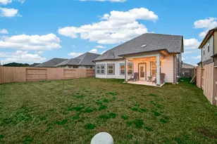 519 Ellwood Terrace Ln, Richmond, TX 77406 - Photo 46