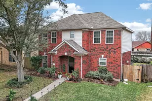 16014 Timber Run Dr, Houston, TX 77082 - Photo 2