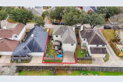 16014 Timber Run Drive, Houston, TX 77082 - Photo 32