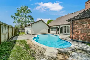 2119 Bright Meadows Dr, Missouri City, TX 77489 - Photo 30