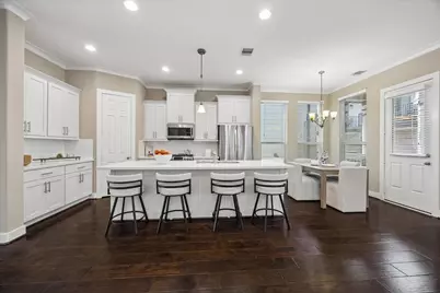 1516 Dyer Lake Lane, Houston, TX 77008 - Photo 2