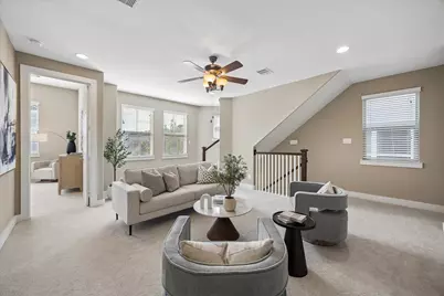 1516 Dyer Lake Lane, Houston, TX 77008 - Photo 6