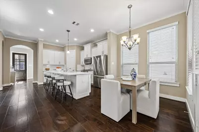 1516 Dyer Lake Lane, Houston, TX 77008 - Photo 12