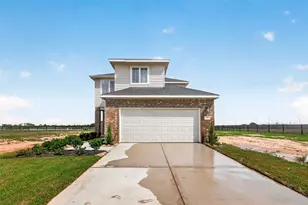 457 Stone Placa, Brookshire, TX 77423 - Photo 1