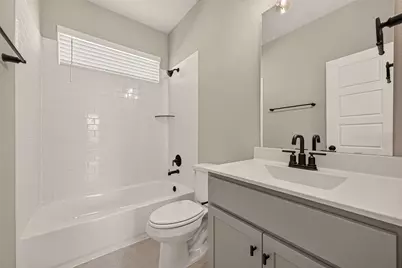 457 Stone Placa, Brookshire, TX 77423 - Photo 22