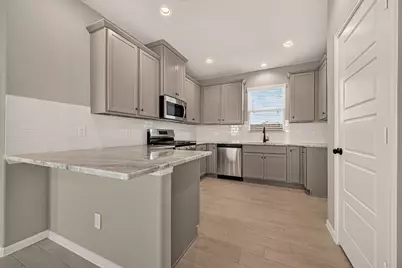 457 Stone Placa, Brookshire, TX 77423 - Photo 16