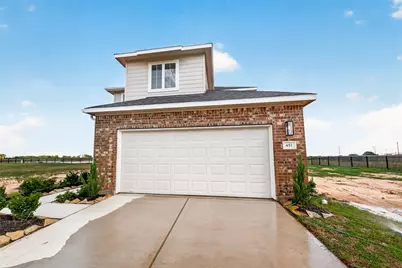 457 Stone Placa, Brookshire, TX 77423 - Photo 4
