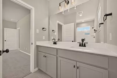 457 Stone Placa, Brookshire, TX 77423 - Photo 38