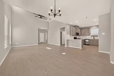 457 Stone Placa, Brookshire, TX 77423 - Photo 14