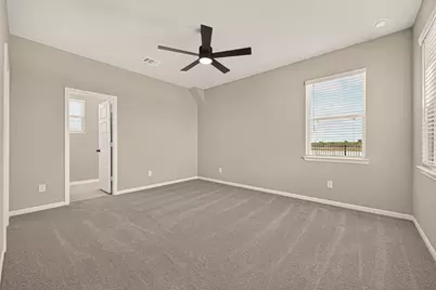 457 Stone Placa, Brookshire, TX 77423 - Photo 32