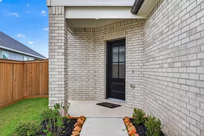 457 Stone Placa, Brookshire, TX 77423 - Photo 2