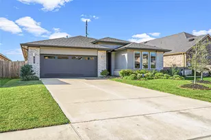 28407 Hannahs Harbor Ln, Katy, TX 77494 - Photo 2